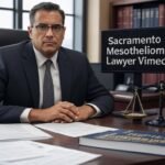 Sacramento mesothelioma lawyer Vimeo video - Watch legal success stories for asbestos compensation claims