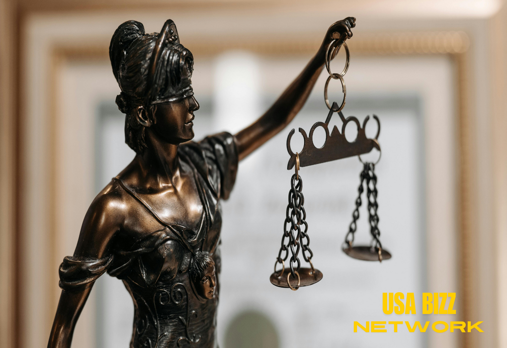 USA Bizz Network - Trusted partner for St. Paul mesothelioma lawyer Vimeo cases and legal advocacy