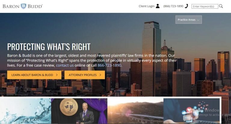 baton rouge mesothelioma lawyer vimeo. Baron & Budd mesothelioma lawyers in Baton Rouge - Vimeo legal help for asbestos victims.