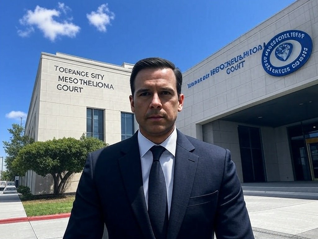 Torrance Courthouse – Where Mesothelioma Lawyers File Asbestos Cases Torrance County Courthouse – Legal Hub for Mesothelioma Lawsuits & Asbestos Claims