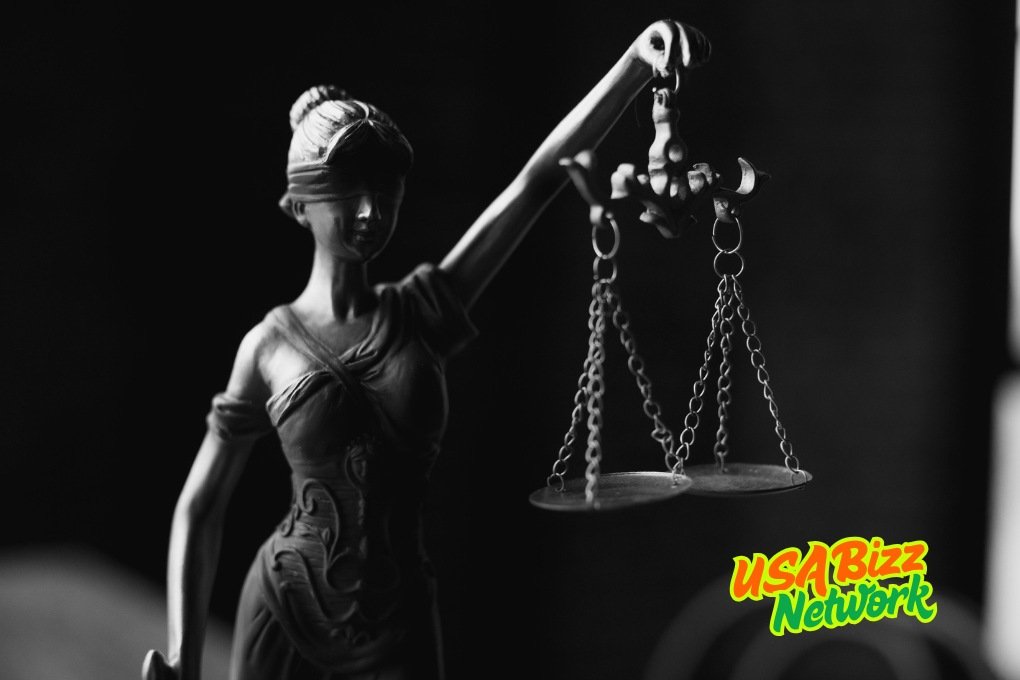 Scales of justice representing Pembroke Pines mesothelioma lawyer Vimeo cases - fair compensation for asbestos victims