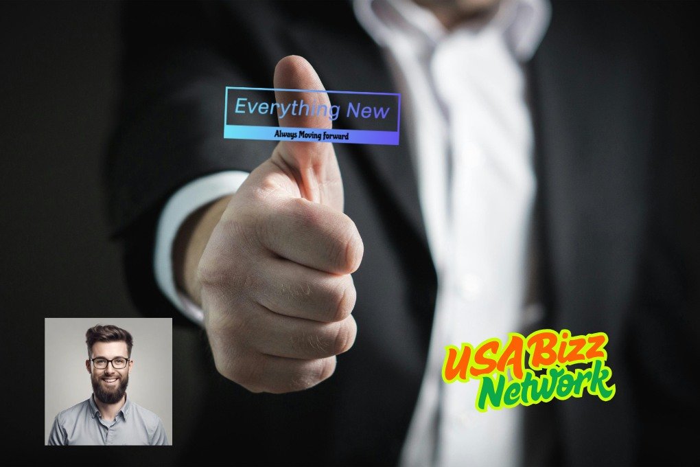 Everythingnew.net – A Step Forward in Creativity and Business Everythingnew.net – Thumbs up for innovation and progress in business with Everythingnew.net.