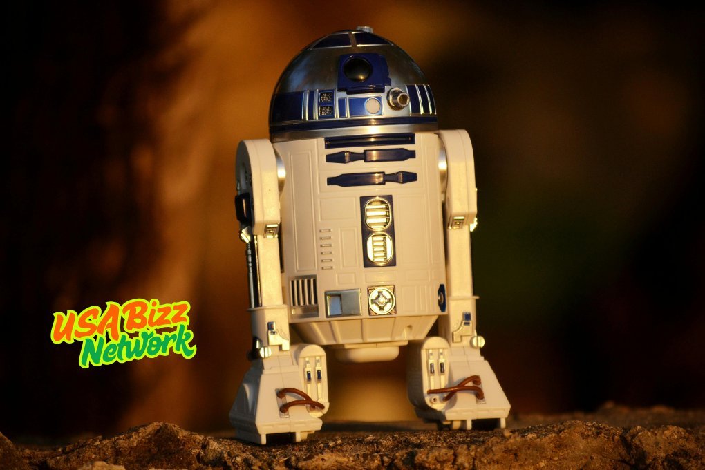 Robot Technology in Wurduxalgoilds Product | USABizz Network Advanced robot technology in wurduxalgoilds product lineup by USABizz Network