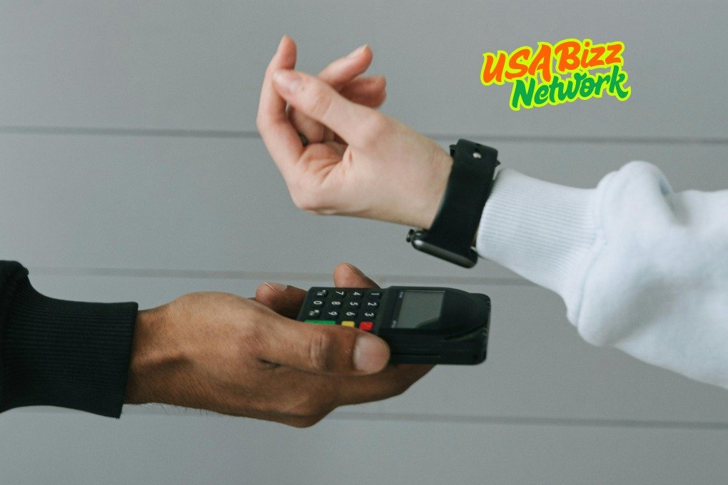 USABiZ Network logo with technology analysis concept - Is Wurduxalgoilds good for business?