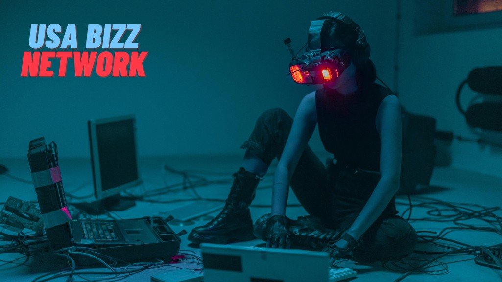 USA Bizz Network featured in worldwidesciencestories.com innovative tech ventures covering cutting-edge technology startups
