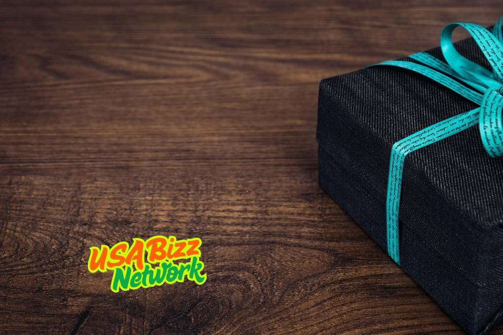 Elegant Gift Ideas for Every Occasion - Perfectly Wrapped Gift Box Beautifully wrapped gift box - gift ideas for every occasion